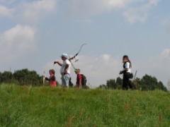 Kammwanderung
