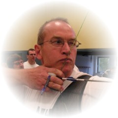 Peter mit Bestleistung