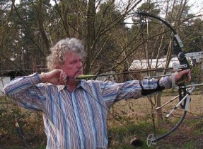 Archivfoto aus w�rmeren Tagen